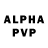 Alpha PVP Соль nikitakuzmin